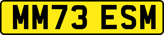 MM73ESM