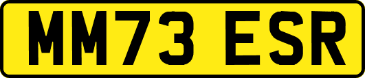 MM73ESR