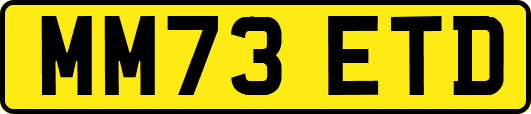 MM73ETD