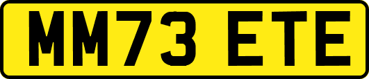 MM73ETE