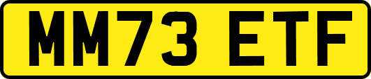 MM73ETF