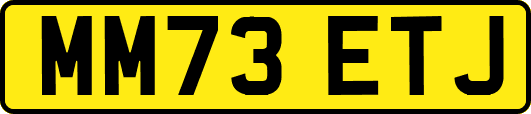 MM73ETJ