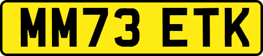 MM73ETK
