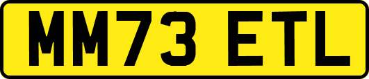 MM73ETL