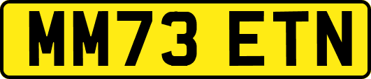 MM73ETN