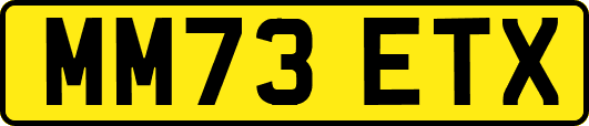 MM73ETX