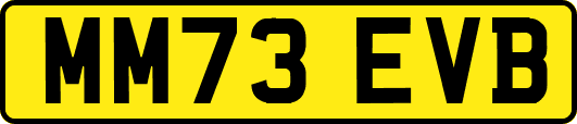MM73EVB