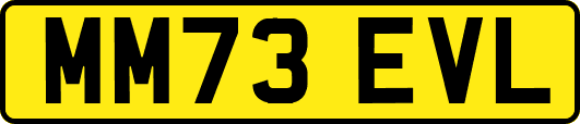 MM73EVL