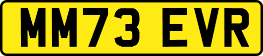 MM73EVR