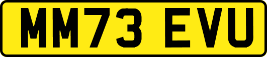 MM73EVU
