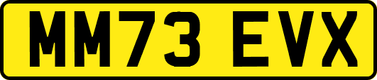 MM73EVX