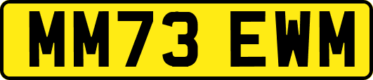MM73EWM
