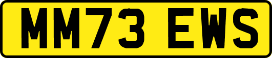 MM73EWS