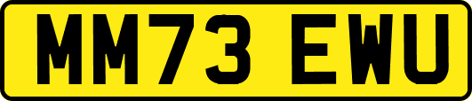 MM73EWU