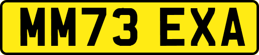 MM73EXA