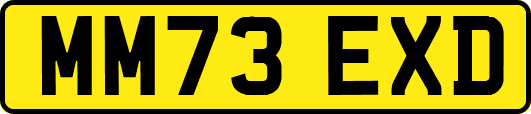 MM73EXD