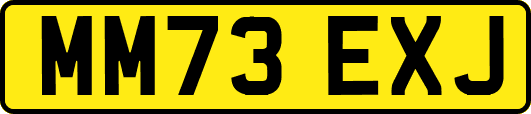 MM73EXJ