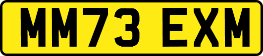 MM73EXM
