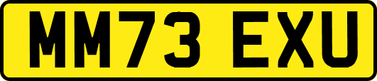 MM73EXU
