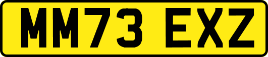 MM73EXZ