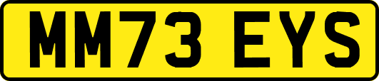 MM73EYS