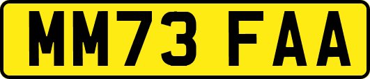 MM73FAA