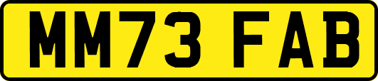MM73FAB