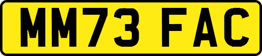 MM73FAC