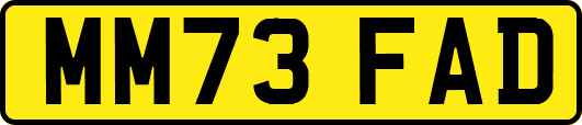 MM73FAD