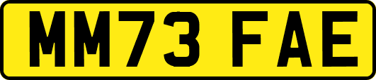 MM73FAE
