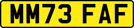 MM73FAF