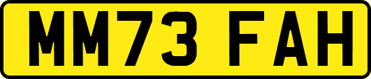 MM73FAH