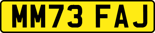 MM73FAJ
