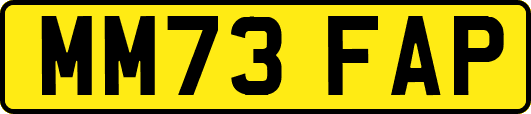 MM73FAP