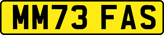 MM73FAS