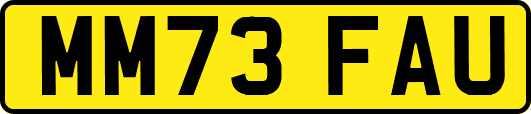 MM73FAU