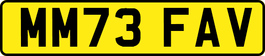 MM73FAV