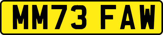 MM73FAW