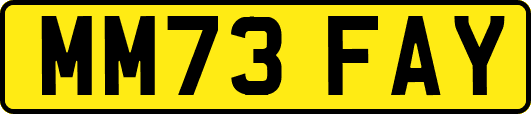 MM73FAY