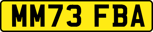 MM73FBA