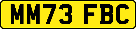 MM73FBC