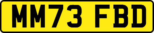 MM73FBD