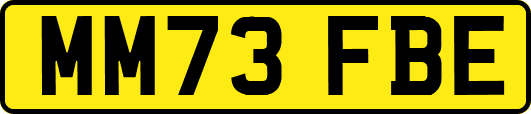 MM73FBE