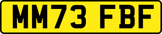 MM73FBF