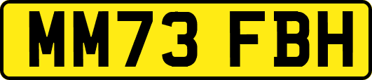 MM73FBH