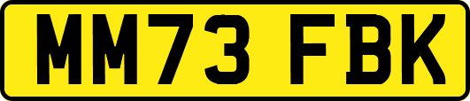 MM73FBK