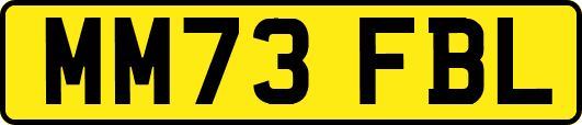 MM73FBL