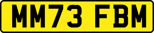 MM73FBM