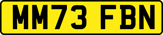 MM73FBN