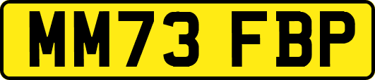 MM73FBP